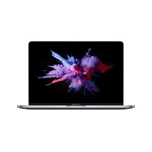 Neues Apple MacBook Pro (13', Touch Bar, 1,4 GHz Quad-core Intel Core I5, 8GB RAM, 128GB) - Space Grau