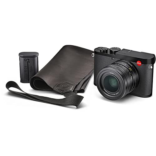 Leica, Q2, Digitalkamera, 50.4 Megapixel