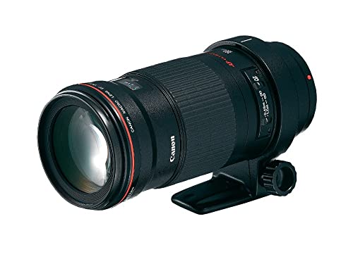 Canon EF 180mm/ 3.5/ L USM Makro Objektiv