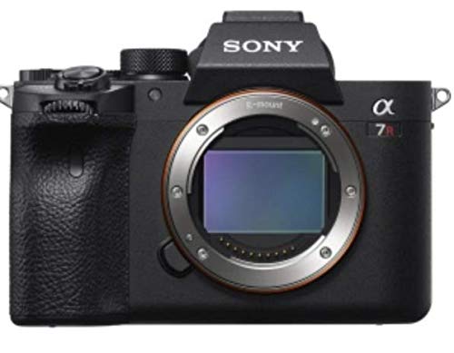 Sony Alpha A7RIV Mirrorless Digital Camera