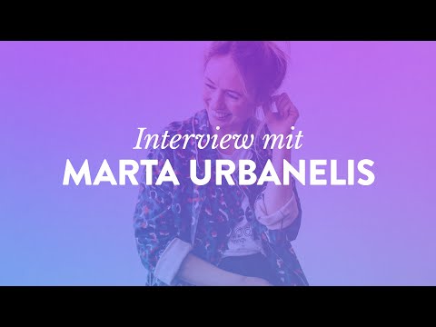 Interview mit der Hochzeits- und Portrait-Fotografin Marta Urbanelis