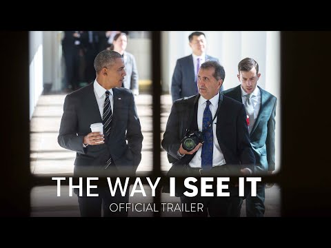 THE WAY I SEE IT - Official Trailer [HD] - In Theaters September 18