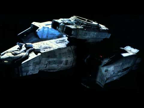 Nostromo Ambient Engine Noise ( Ship from Alien for 12 Hours )