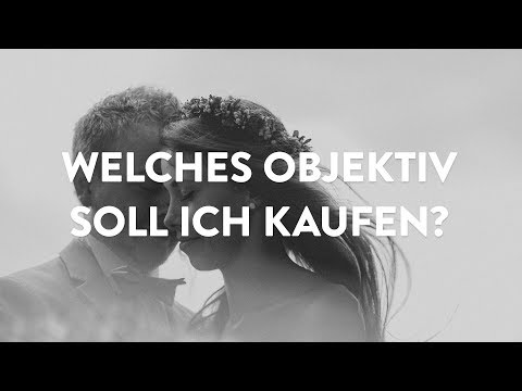 Welches Objektiv kaufen? Frag Lightroom!