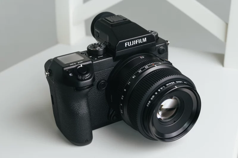 Fuji GFX 50S – Meine Meinung zur spiegellosen Mittelformat