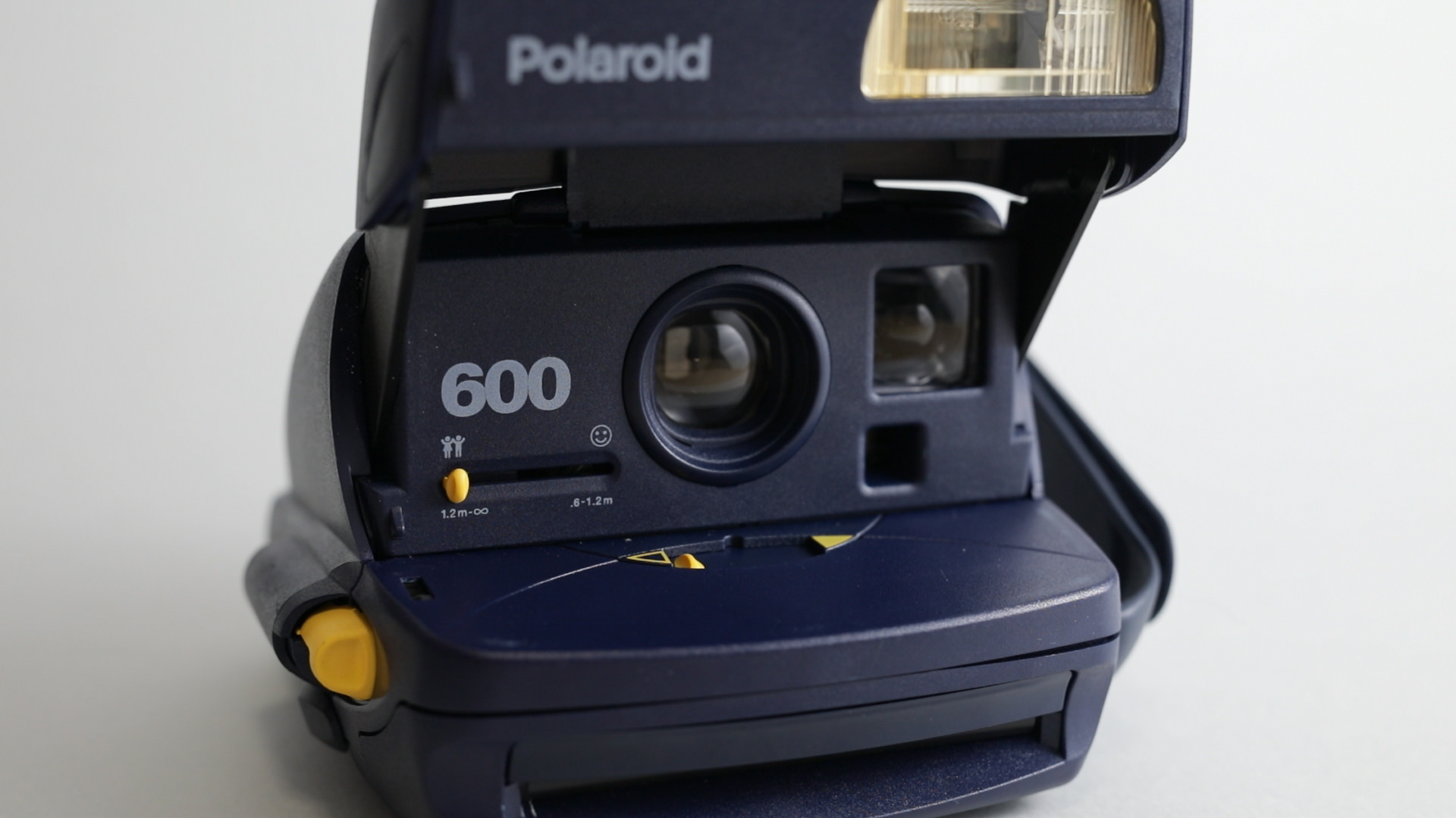 Polaroid-600