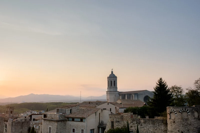 Monestir de Sant Pere de Galligants