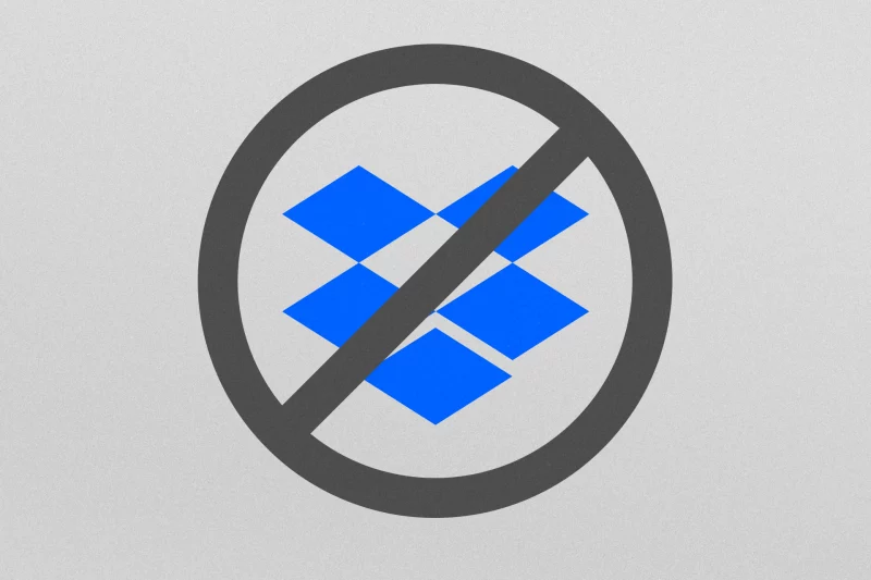 Dropbox-Alternative für Fotografen