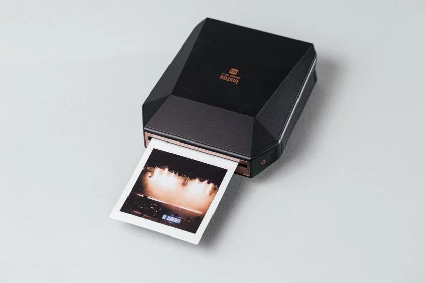 Fujifilm Instax Square SP3 Smartphone Printer