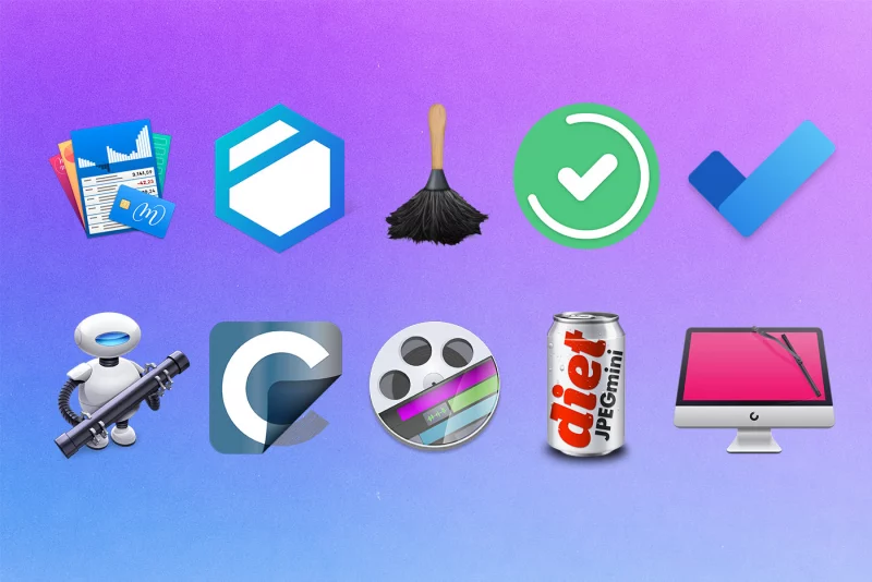 10 Apps für Fotografen