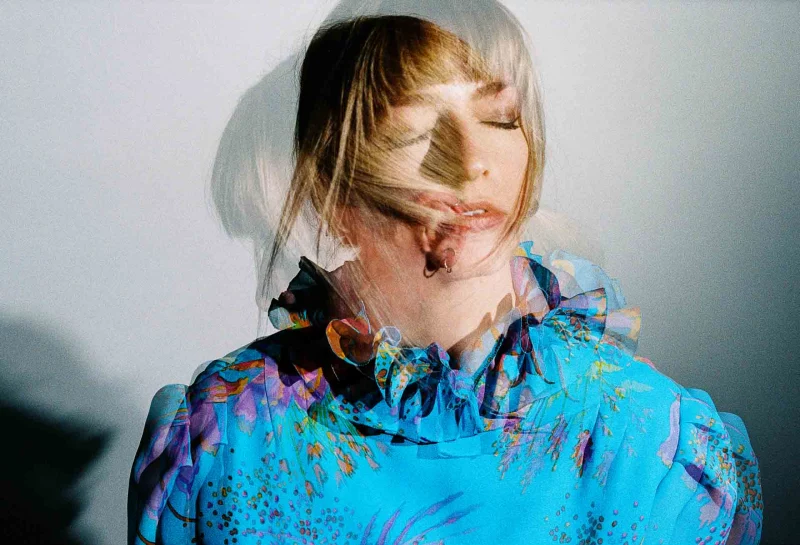 Interview mit der Fotografin Astrid Susanna Schulz