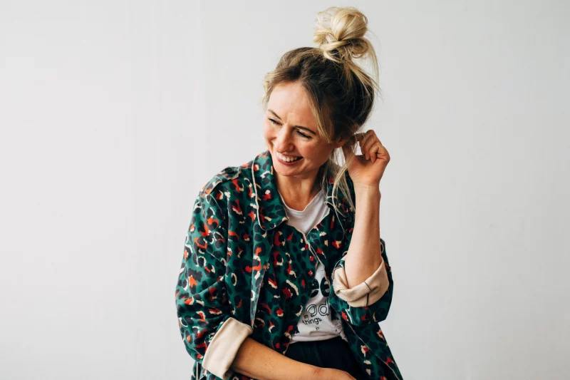 Interview mit der Hochzeitsfotografin Marta Urbanelis