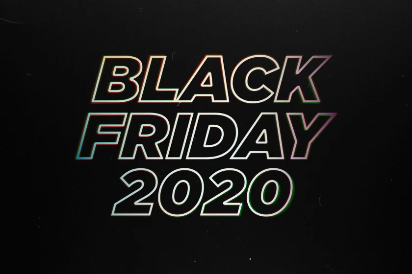Fotografie Deals am Black Friday 2020