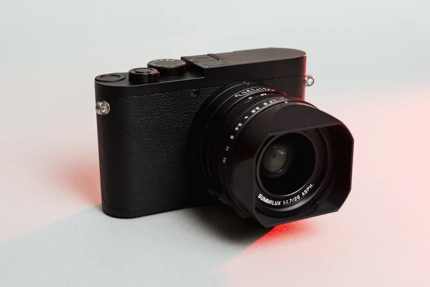 Testbericht Leica Q2 Monochrom