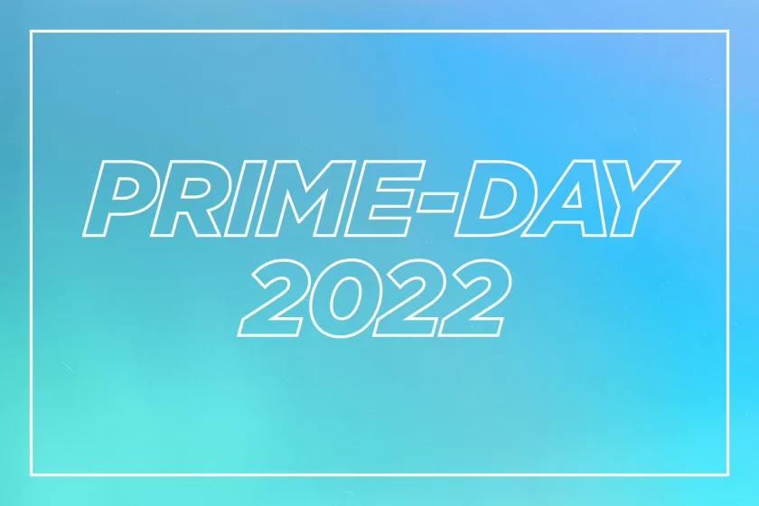 Prime-Day 2022