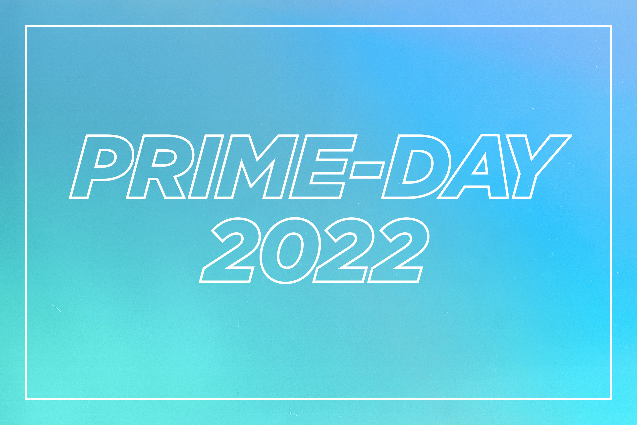 Prime-Day 2022