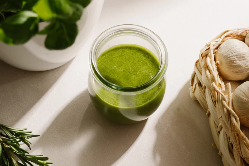 Food-Fotografie einfach lernen