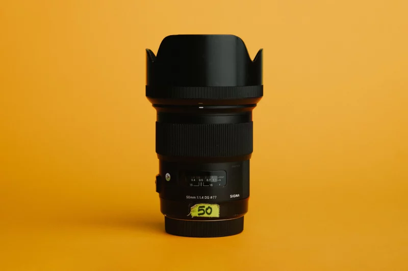 Testbericht Sigma 50mm F1.4 DG HSM Art