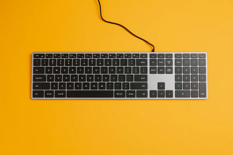 Satechi Slim W3 Testbericht