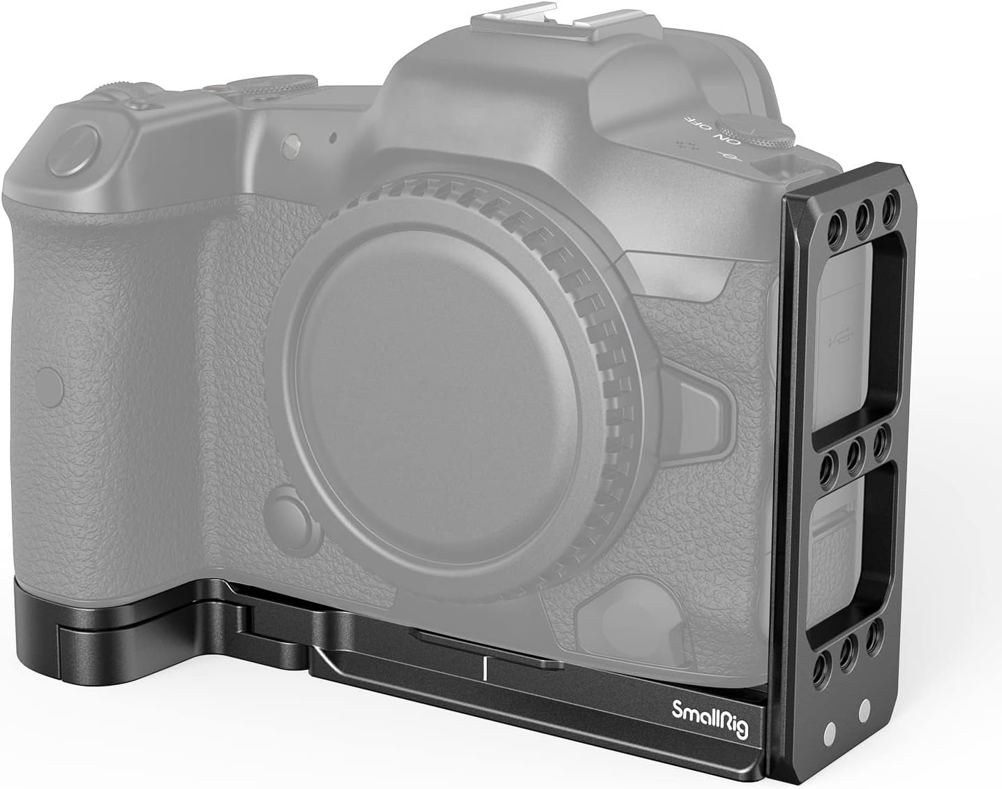 Smallrig L-Bracket