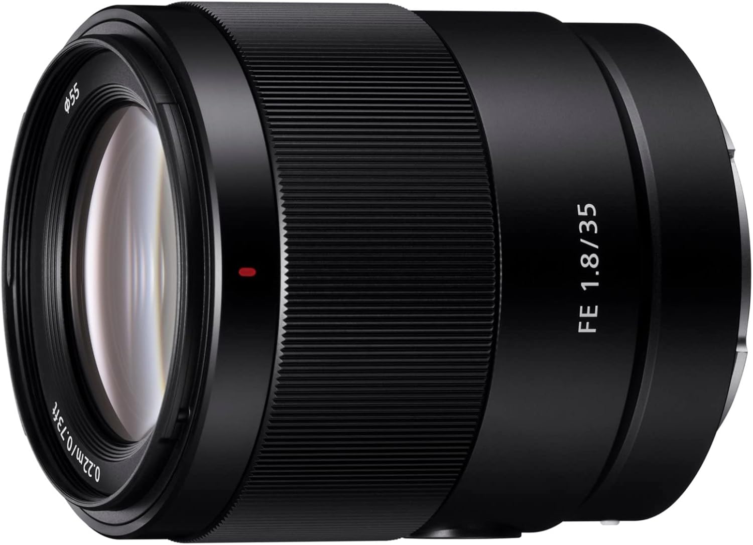 Sony FE 35mm F1.8