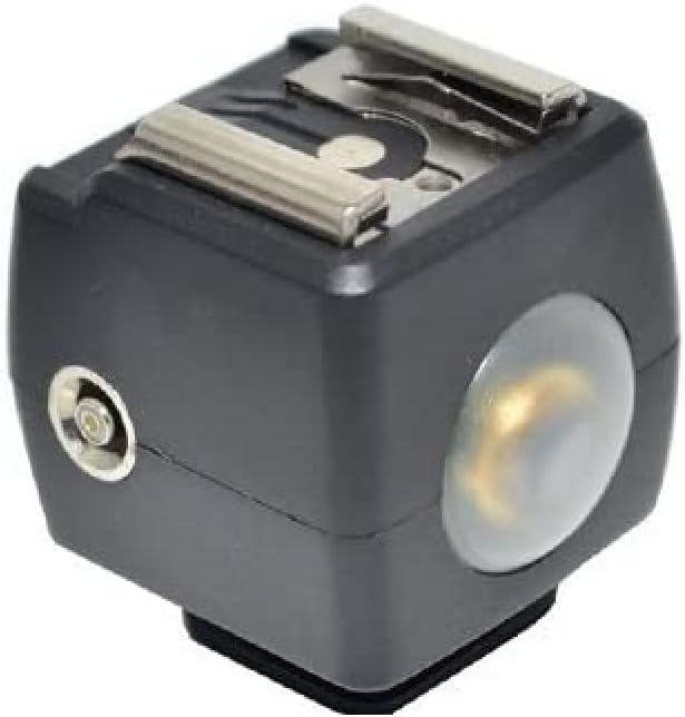 Maxsimafoto® - Optical Flash Slave Trigger