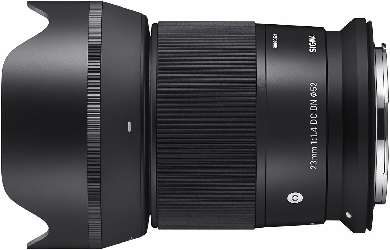 Sigma 23mm F1.4 DC DN Contemporary für Canon RF-Mount