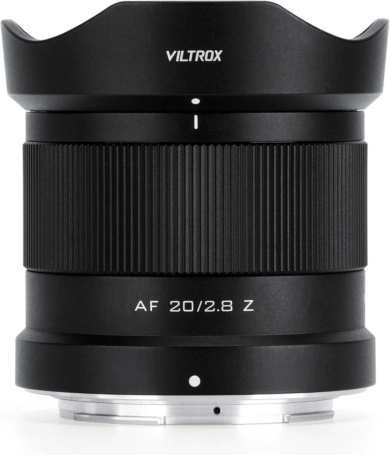 Viltrox 20mm F2.8 Z