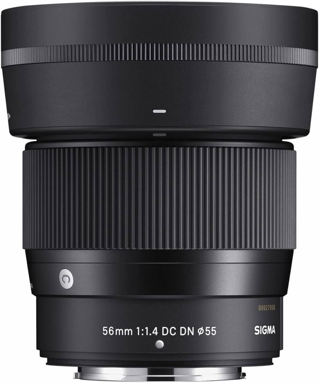 Sigma 56mm F1.4 DC DN Contemporary für Fuji X-Mount