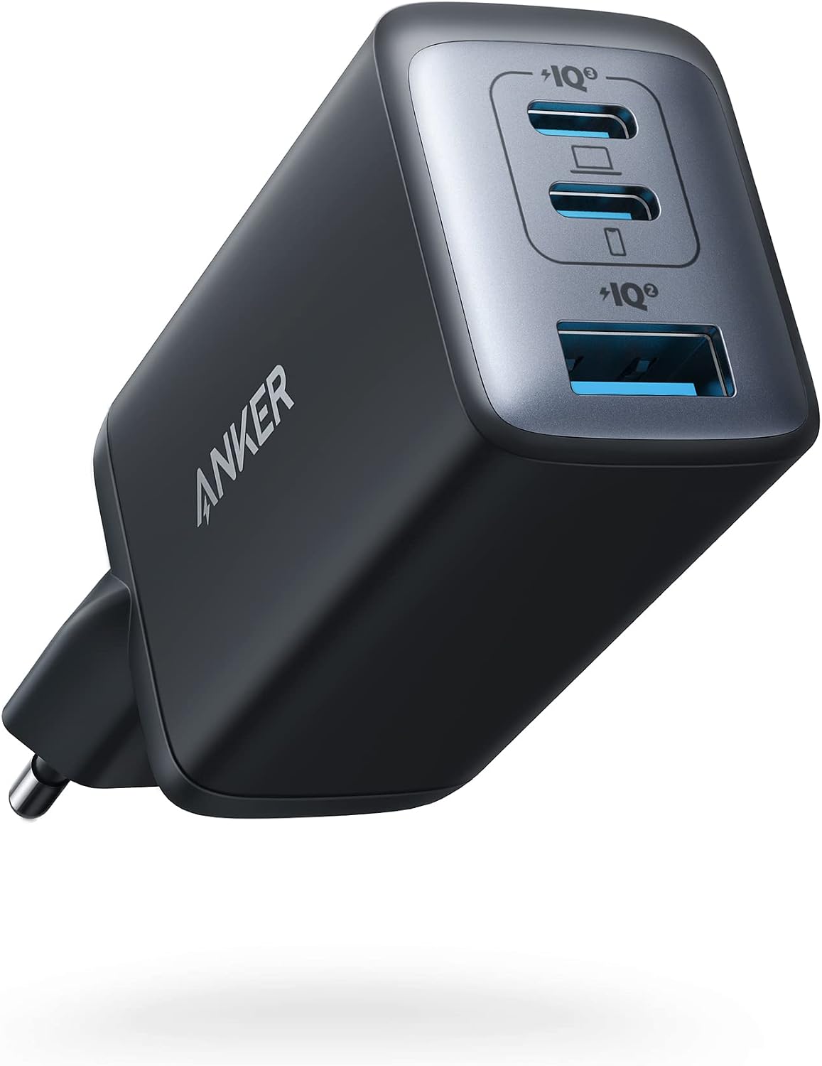 Anker Nano 65W USB C Ladegerät