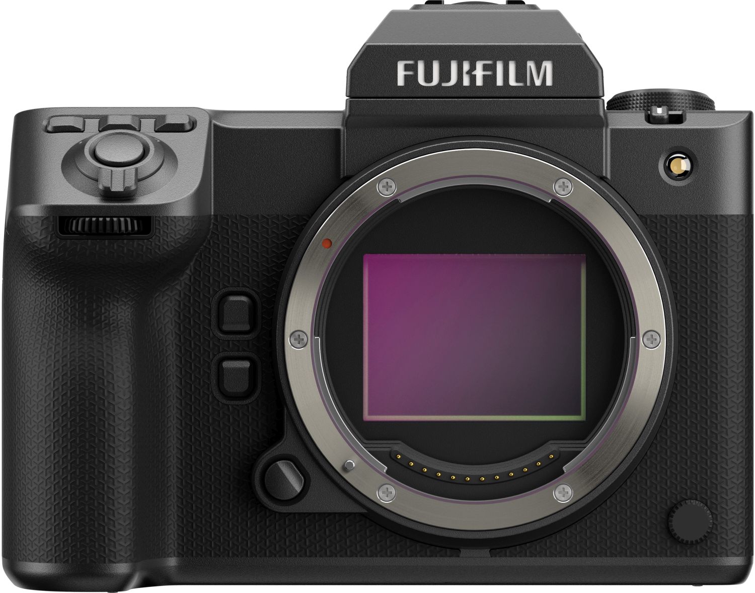 Fujifilm GFX 100 II