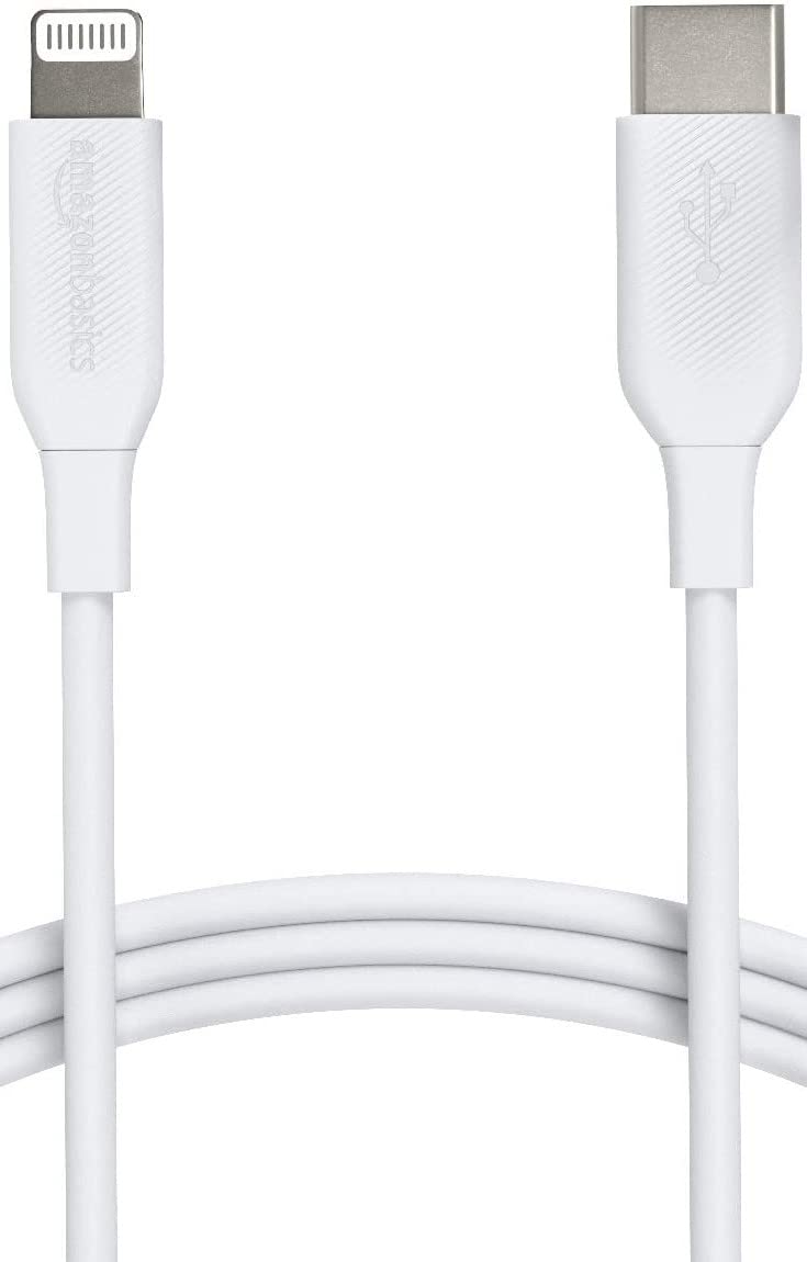 Amazon Basics USB auf Lightning-Kabel