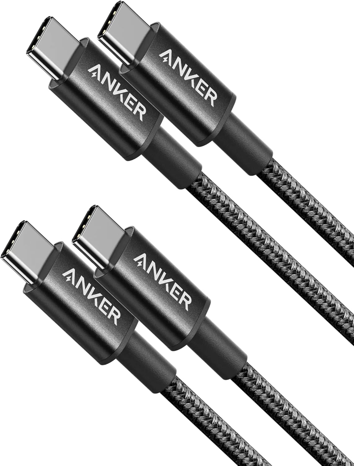 Anker 60W USB C auf USB C Kabel