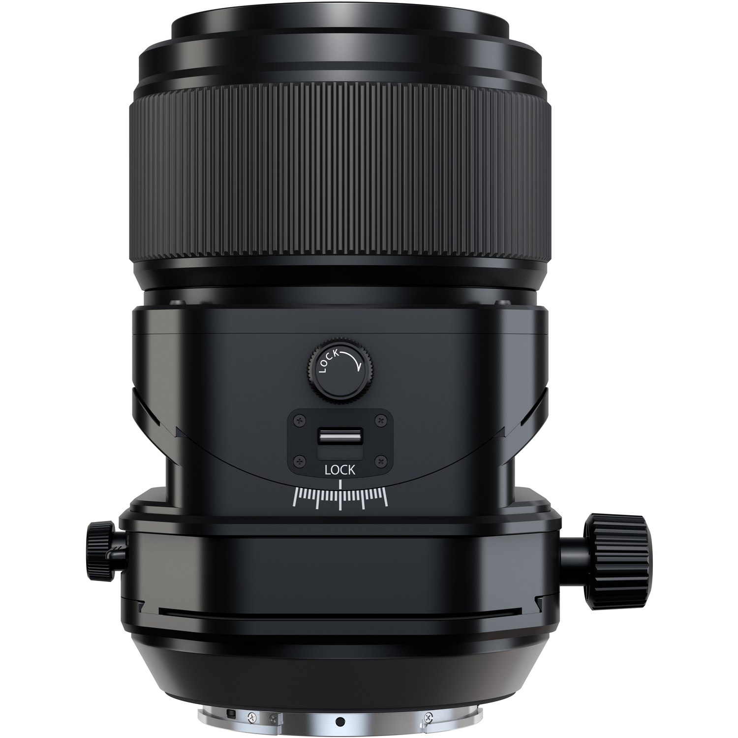 Fujifilm GF110mmF5.6 T/S Macro