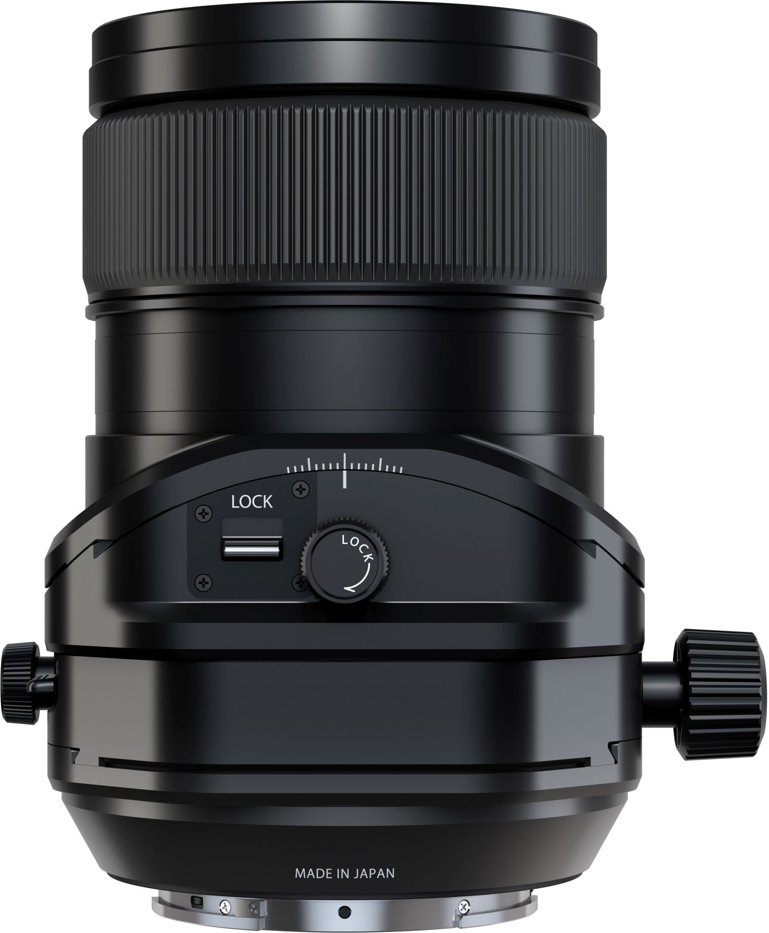 Fujifilm FUJINON GF 30mm F5.6 T/S