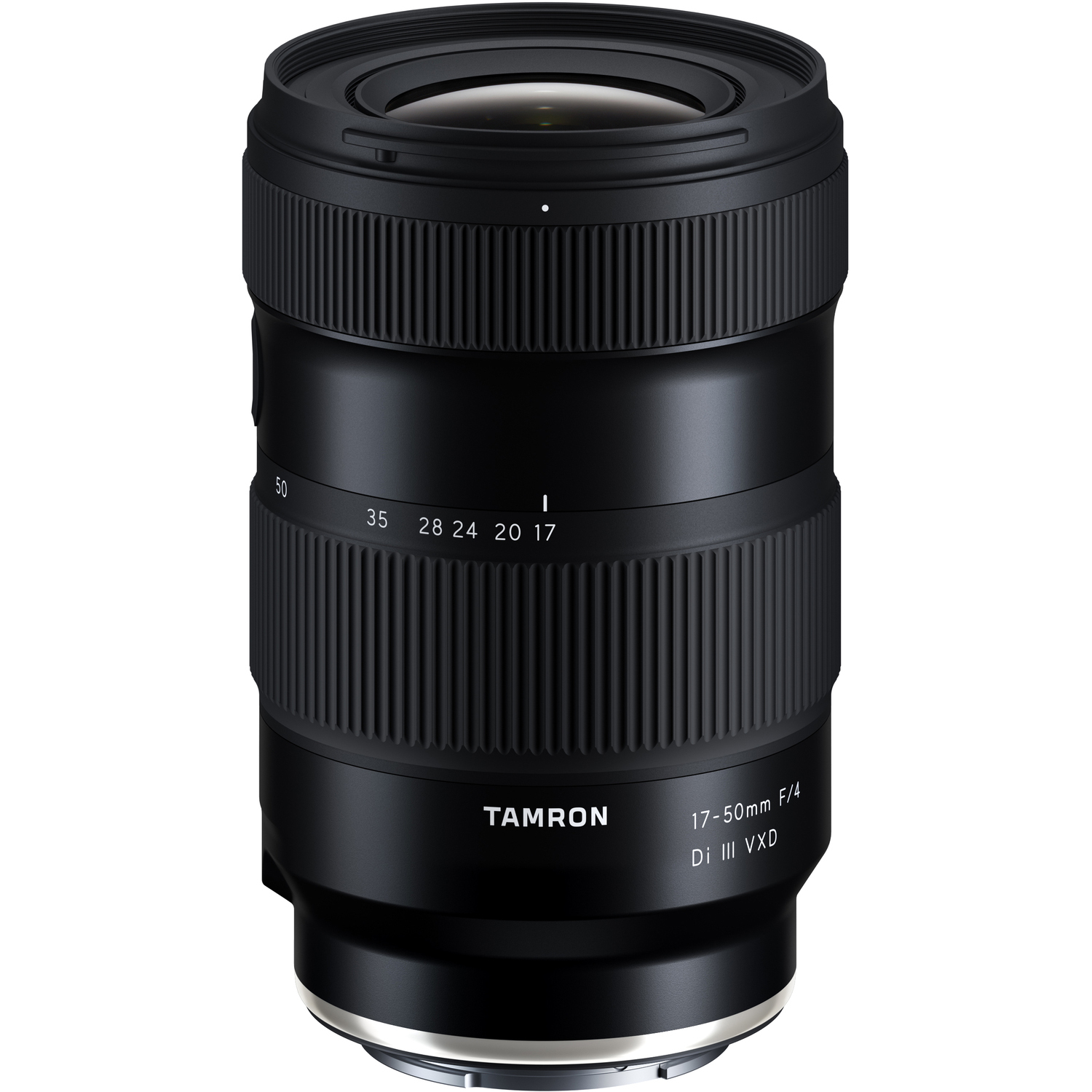 Tamron 17-50mm F/4 Di III VXD