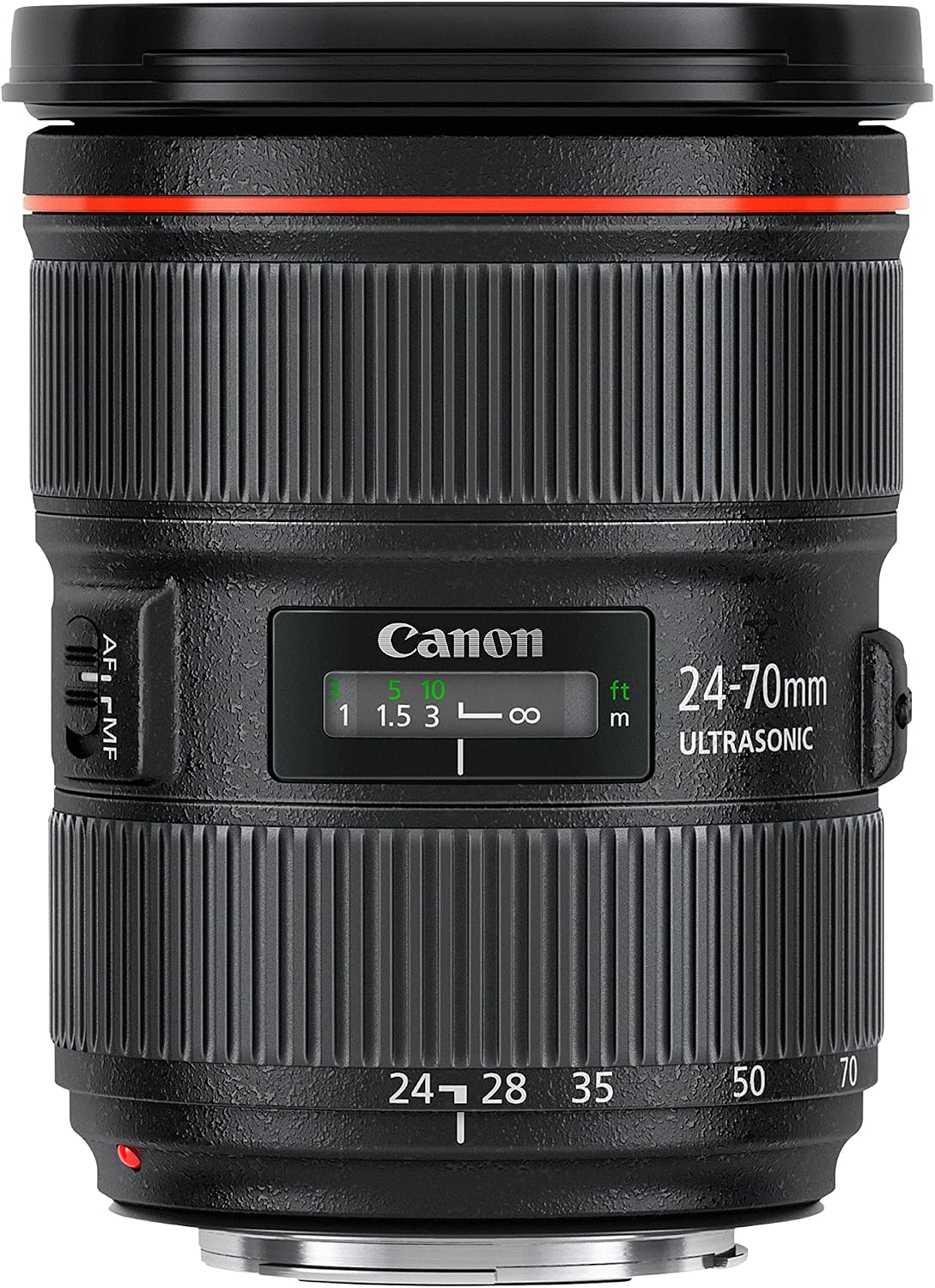 Canon EF 24-70mm F2.8L II USM