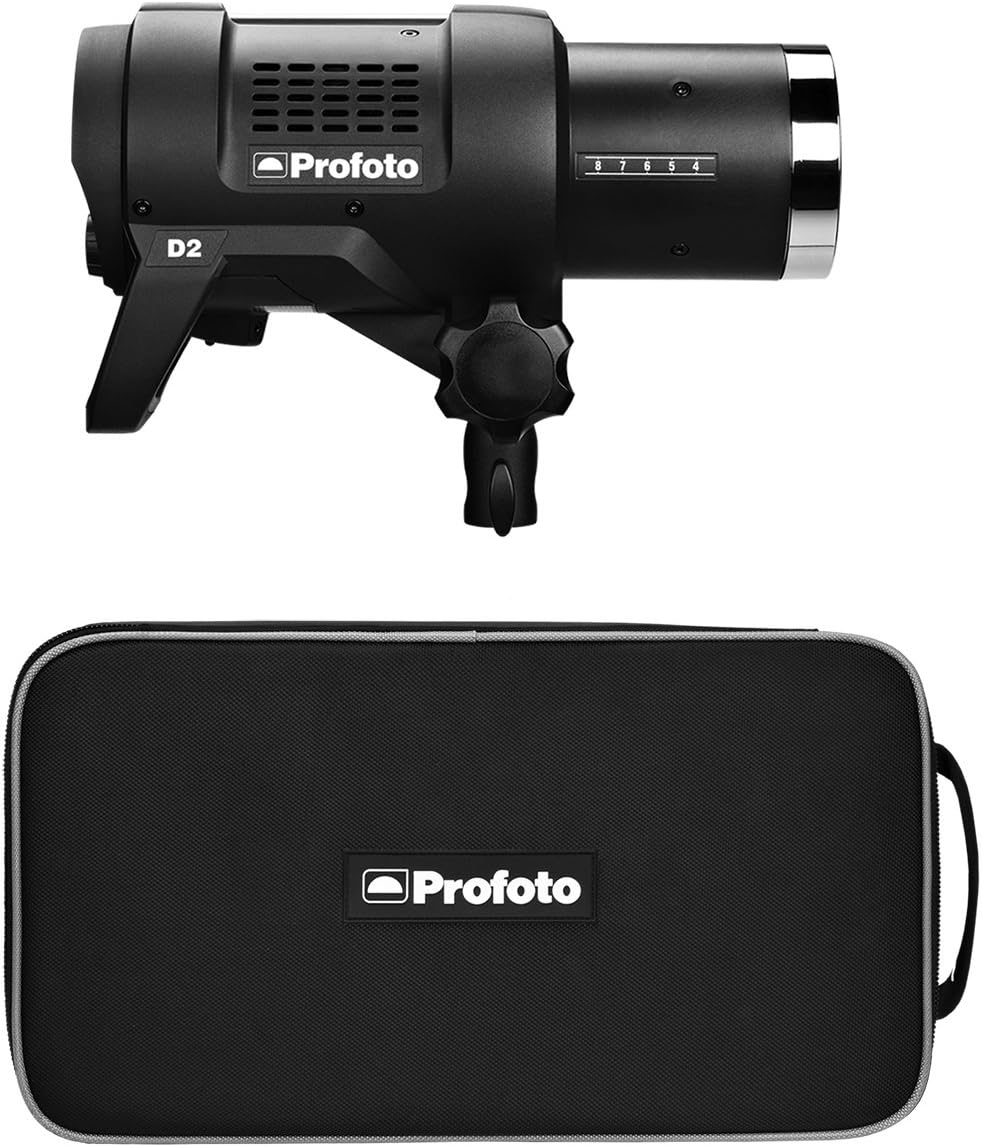Profoto D2