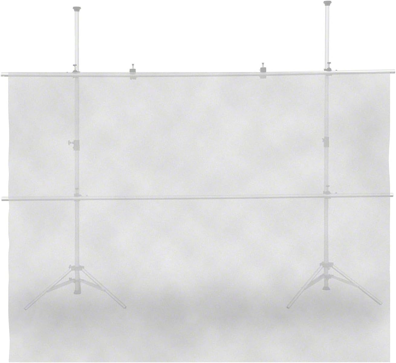 Walimex Diffusor Stoff 3 x 3 m
