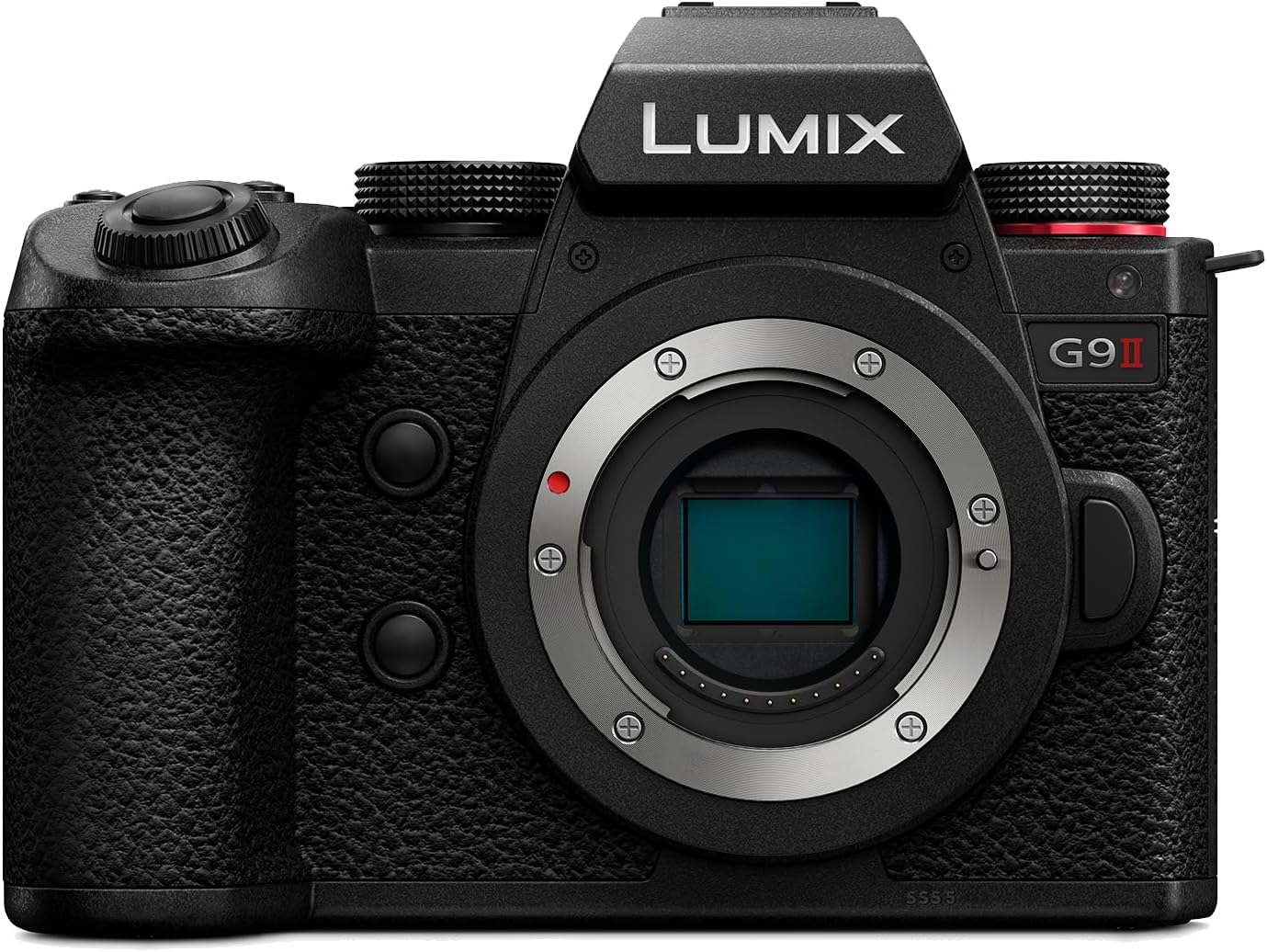 Panasonic LUMIX DC-G9 II