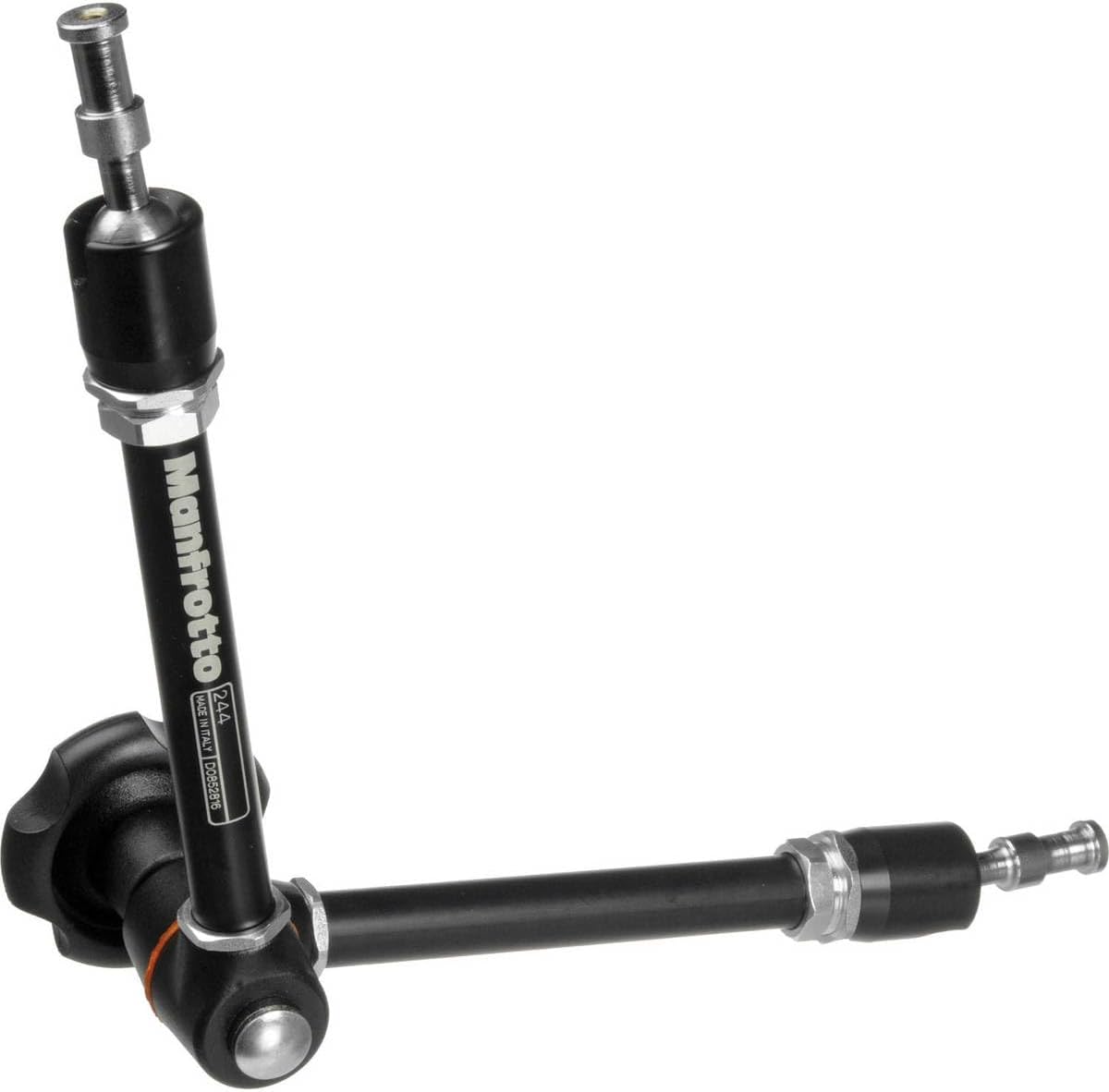 Manfrotto 244N Magic Arm mit Feststellknopf