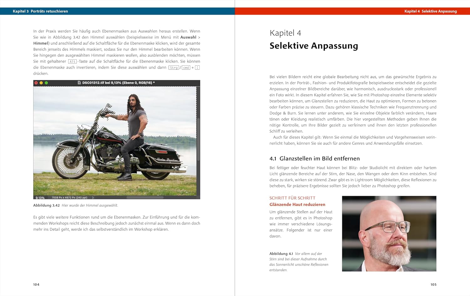 Adobe Photoshop für Fotograf*innen: Der perfekte Einstieg für Lightroom-Anwender