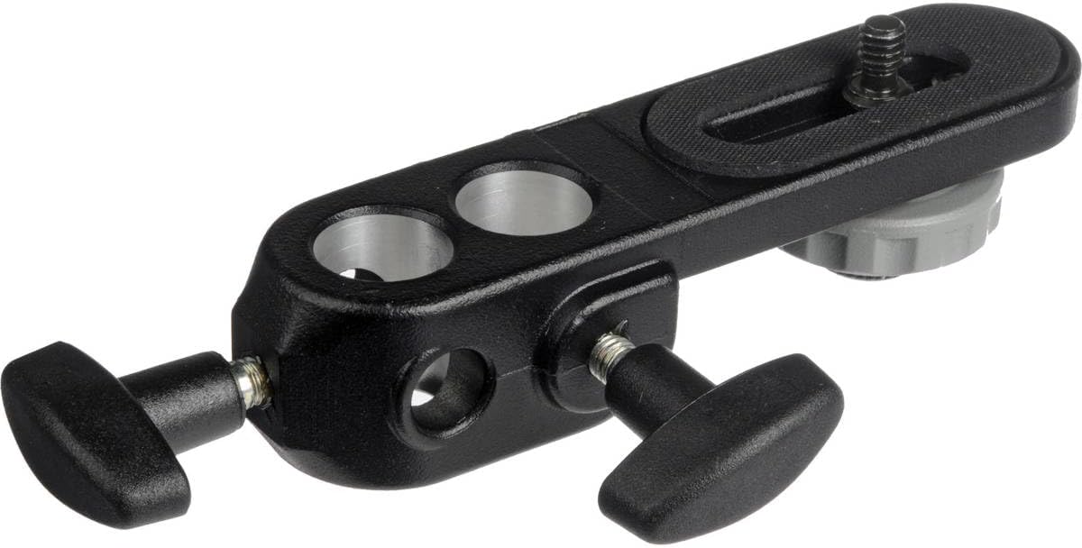 Manfrotto 143BKT Camera Bracket