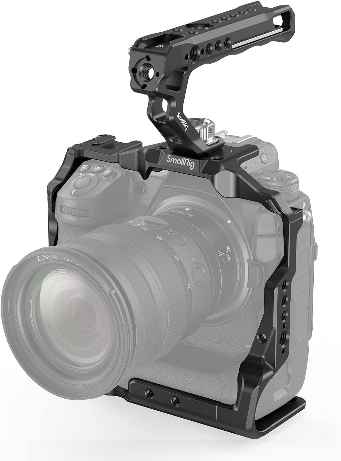 Smallrig Z 9 Cage Kit