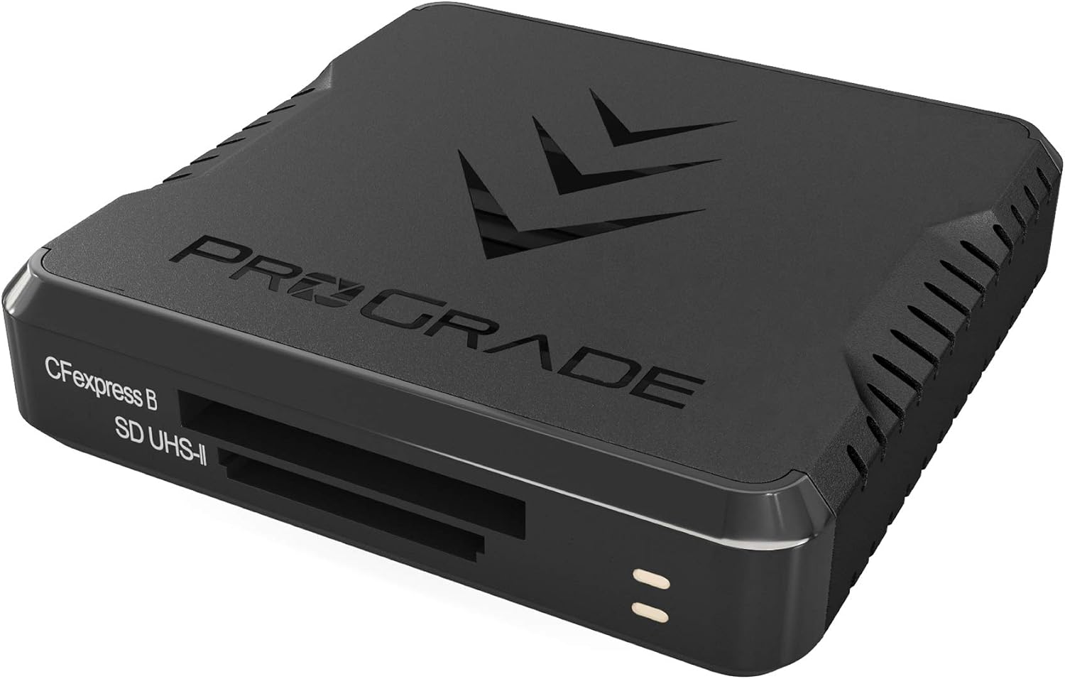 ProGrade CFexpress Type B und SD Speicherkartenleser USB 3.2 Gen 2