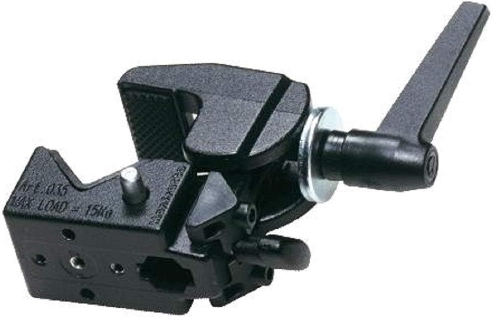 Manfrotto Super Clamp Ftc