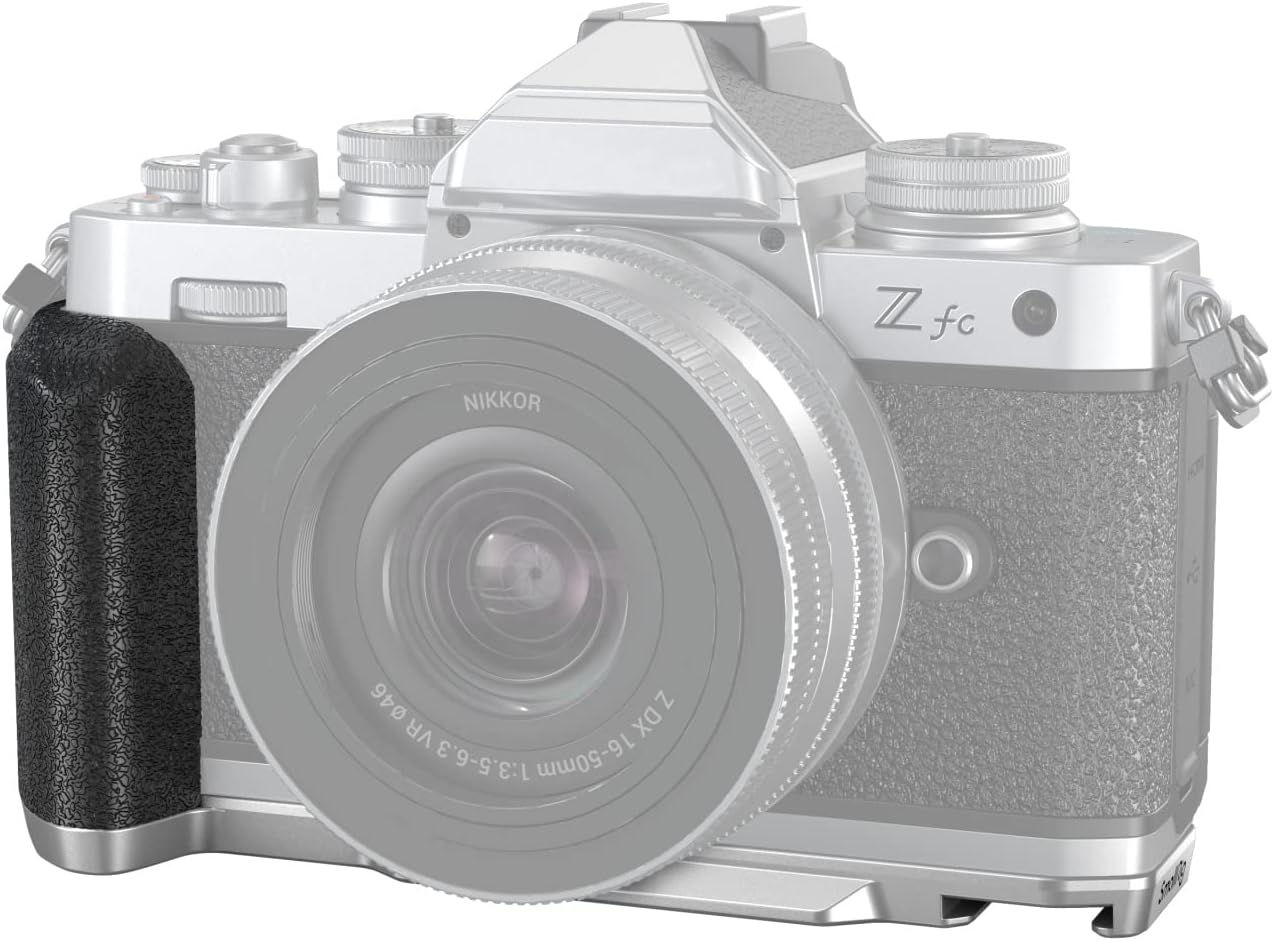 Smallrig L-Bracket Nikon Zfc