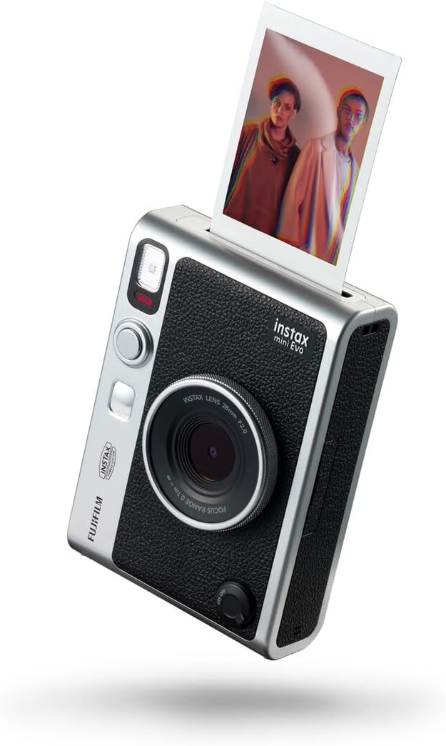 Fujifilm Instax mini EVO