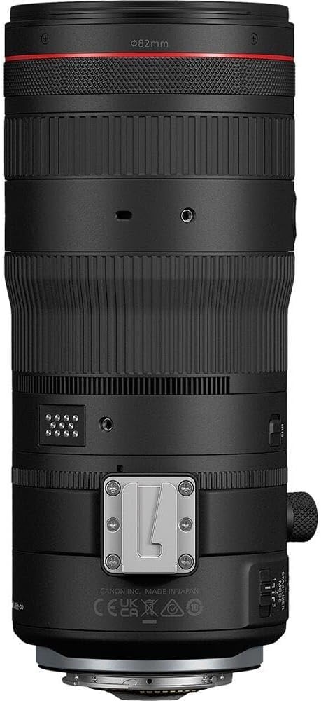 Canon RF 24-105mm F2.8 L IS USM Z