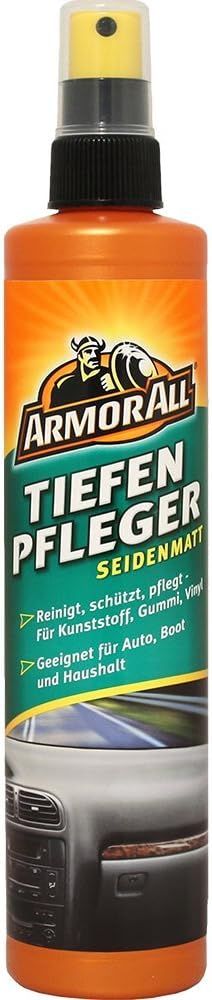 Armoall Kunststoff-Tiefenpfleger seidenmatt 300 ml